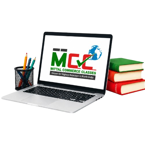 12th Commerce Online Classes benefits at MCC