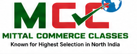 Mittal Commerce Classes
