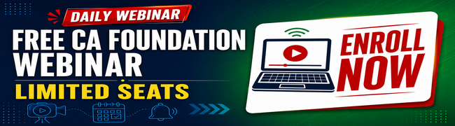 Daily Webinar
